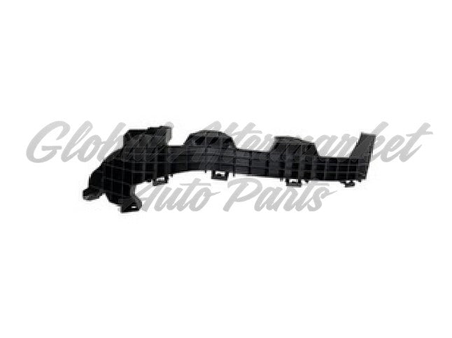 HEAD LAMP BRACKET RH LOWER CAPA
