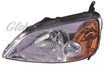HEAD LAMP LH HQ — photo 1