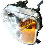 HEAD LAMP LH HQ — photo 2