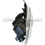 HEAD LAMP LH HQ — photo 3