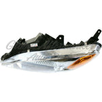 HEAD LAMP LH HQ — photo 5