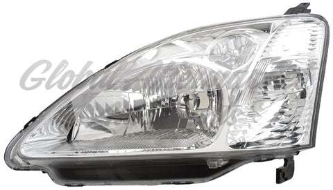 HEAD LAMP LH HQ