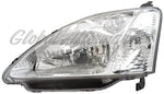 HEAD LAMP LH HQ — photo 1