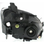 HEAD LAMP LH HQ — photo 2