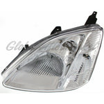 HEAD LAMP LH HQ — photo 4