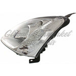 HEAD LAMP LH HQ — photo 5