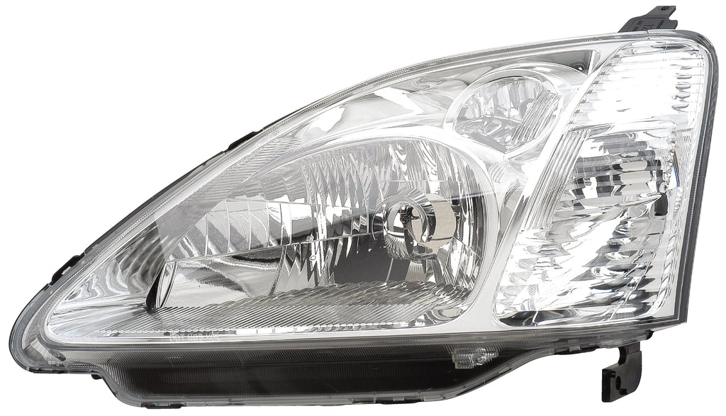 HEAD LAMP LH HQ
