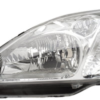 HEAD LAMP LH HQ
