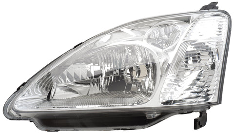 HEAD LAMP LH HQ