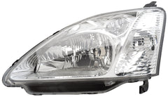 HEAD LAMP LH HQ