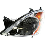HEAD LAMP LH HQ — photo 3