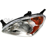 HEAD LAMP LH HQ — photo 4