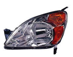 HEAD LAMP LH HQ