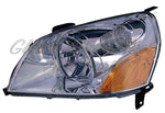 HEAD LAMP LH HQ — photo 1