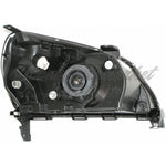 HEAD LAMP LH HQ — photo 2