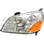 HEAD LAMP LH HQ — photo 3