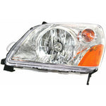 HEAD LAMP LH HQ — photo 4