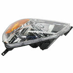 HEAD LAMP LH HQ — photo 5