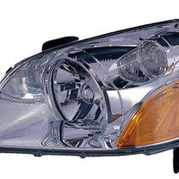 HEAD LAMP LH HQ