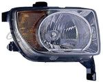 HEAD LAMP LH HQ — photo 1
