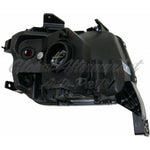 HEAD LAMP LH HQ — photo 2