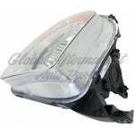 HEAD LAMP LH CAPA — photo 3
