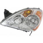HEAD LAMP LH JAPAN BUILT HQ — photo 4