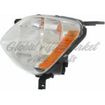 HEAD LAMP LH JAPAN BUILT HQ — photo 5
