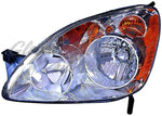 HEAD LAMP LH JAPAN BUILT CAPA — photo 1