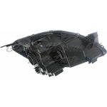 HEAD LAMP LH JAPAN BUILT CAPA — photo 3