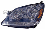 HEAD LAMP LH HQ — photo 1