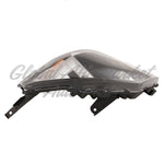 HEAD LAMP LH CAPA — photo 5