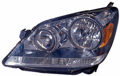 HEAD LAMP LH HQ