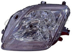 HEAD LAMP LH HQ — photo 1