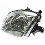 HEAD LAMP LH HQ — photo 2