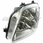 HEAD LAMP LH HQ — photo 3