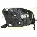 HEAD LAMP LH HQ — photo 4