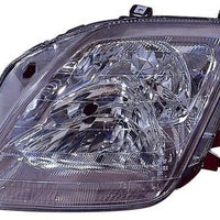 HEAD LAMP LH HQ