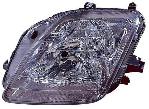 HEAD LAMP LH HQ