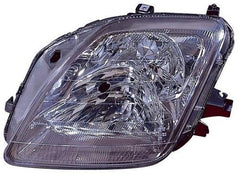 HEAD LAMP LH HQ