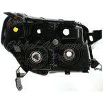 HEAD LAMP LH HQ — photo 4