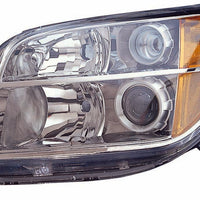 HEAD LAMP LH HQ