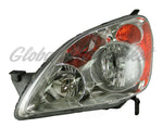 HEAD LAMP LH UK BUILT HQ — photo 2