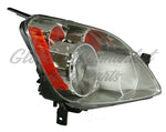HEAD LAMP LH UK BUILT HQ — photo 4