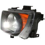 HEAD LAMP LH HQ — photo 2
