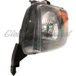 HEAD LAMP LH HQ — photo 3