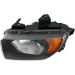 HEAD LAMP LH HQ — photo 4