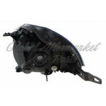 HEAD LAMP LH WHITE(CODE NH578) HQ — photo 3