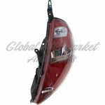 HEAD LAMP LH RED(CODE R81) HQ — photo 4