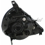 HEAD LAMP LH RED(CODE R81) HQ — photo 5